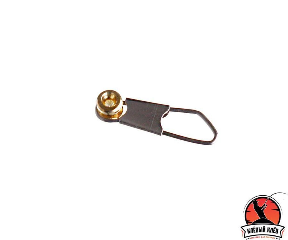 FLAGMAN Коннектор скользящий для матчевого поплавка S 3шт