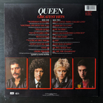 Queen - Greatest Hits (Европа 1981г.)