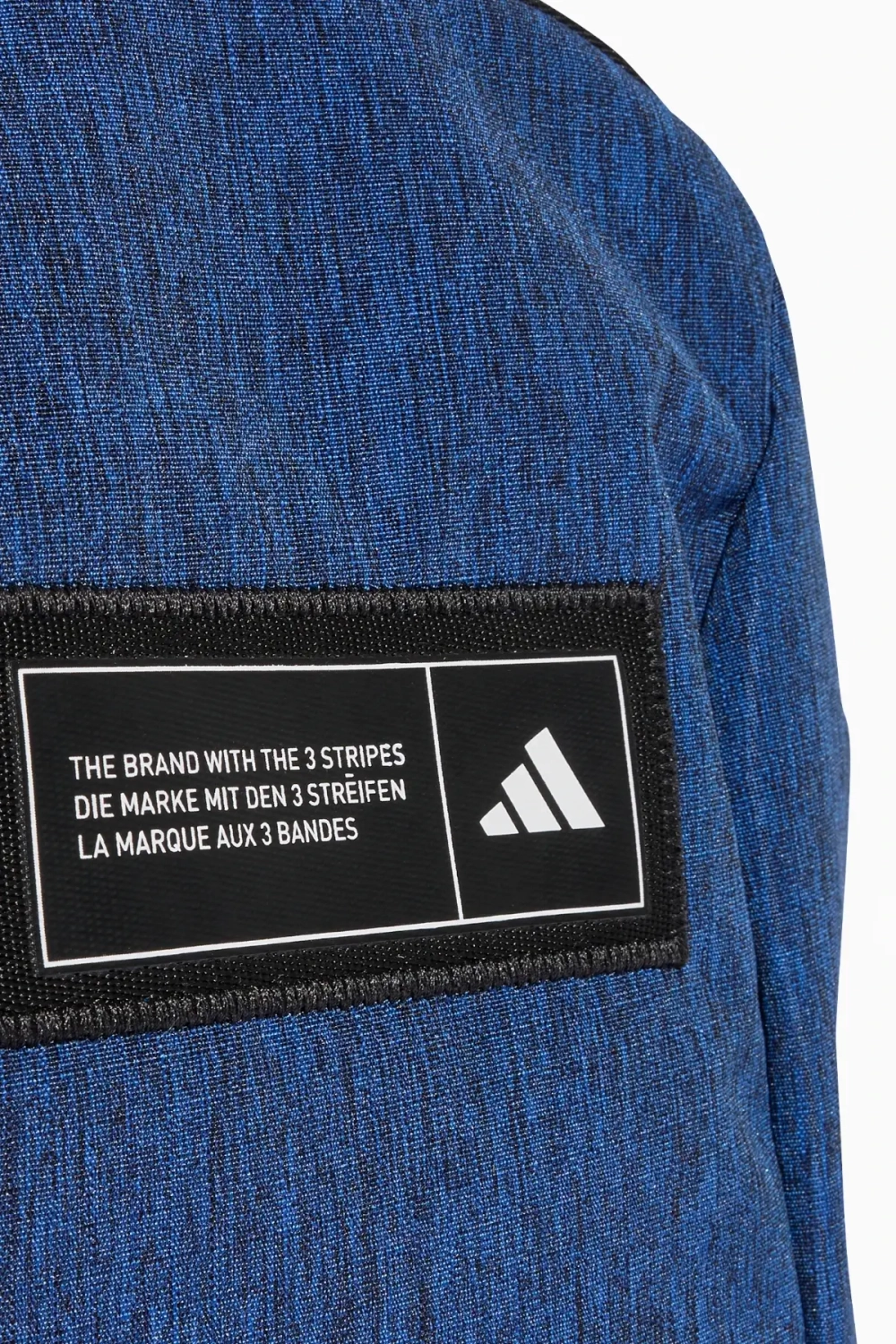 Рюкзак adidas 4ATHLTS Power - черный