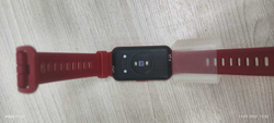 Умный браслет HUAWEI Band 7 (LEA-B19)