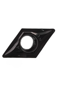 DCMT070204-HM ZC135 Пластина твердосплавная