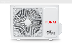 Сплит-система FUNAI серии SENSEI RACI-SN50HP.D03 (комплект)