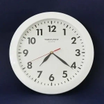 Часы наст. круглые Классика d=31см