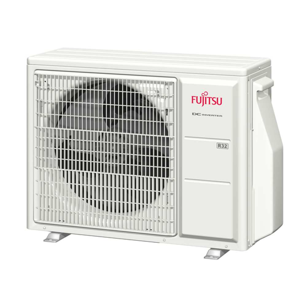 Мультисплит система на 3 комнаты Fujitsu ASYG07KETA-B + ASYG09KETA-B x 2 / AOYG24KBTA3