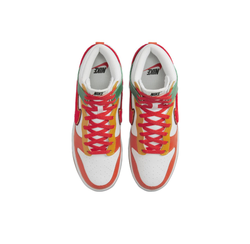 Кроссовки Nike Dunk High 'Chenille Swoosh' DR8805-100