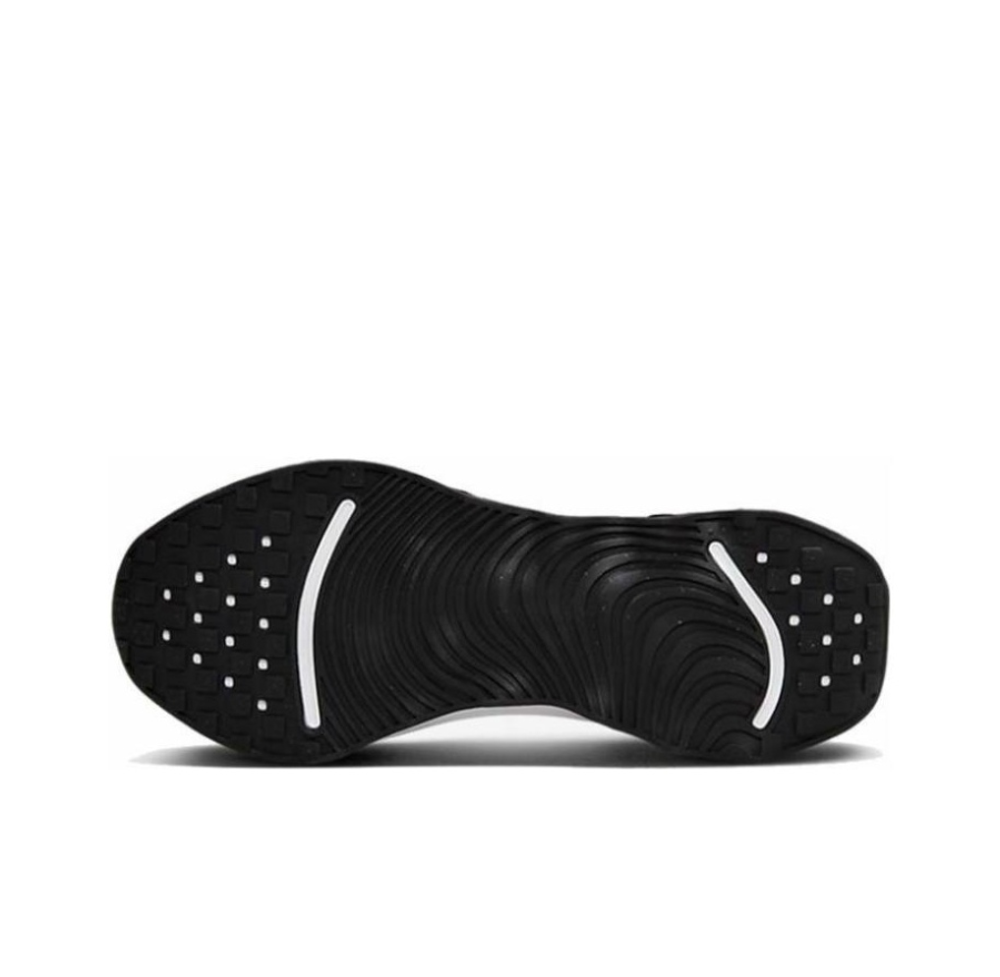 Женские кроссовки Nike Motiva 'Black White' WMNS DV1238-001