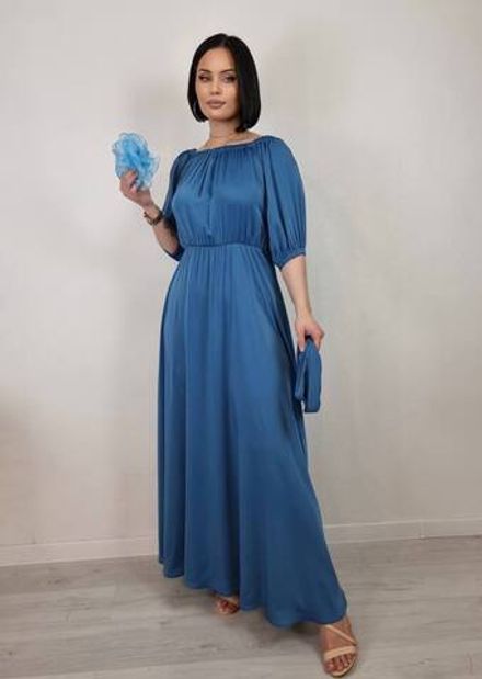 Платье 01700-1 Fabrika Фото 2