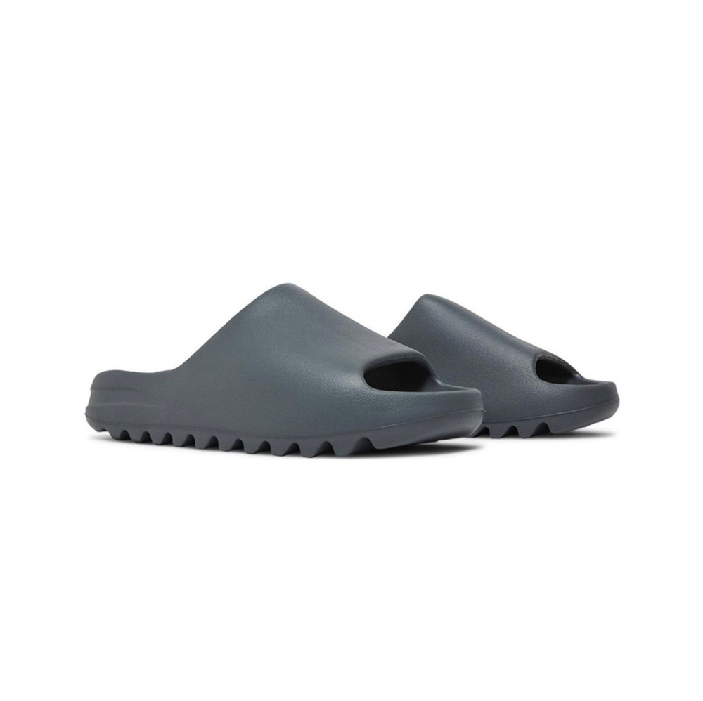 Сланцы Yeezy Slide Slate Grey