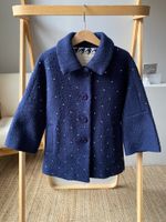 Шерстяное пальто Monnalisa, 104