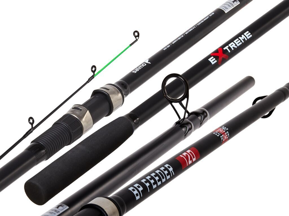 Удилище фидерное Salmo Extreme BP FEEDER 120 3.60