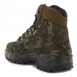 БОТИНКИ ТРЕККИНГОВЫЕ CHIRUCA CAMO 21