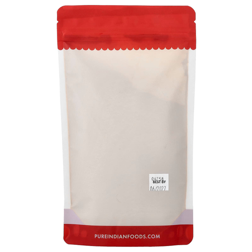 Pure Indian Foods, органический кайенский перец, молотый, 226 г (8 унций)