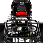 Электроскутер Citycoco Trike Mini 1000W 48V 20AH Чёрный