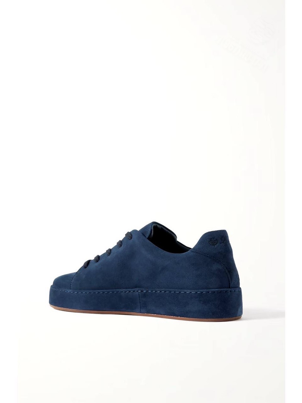 Кеды Loro Piana Nuages
