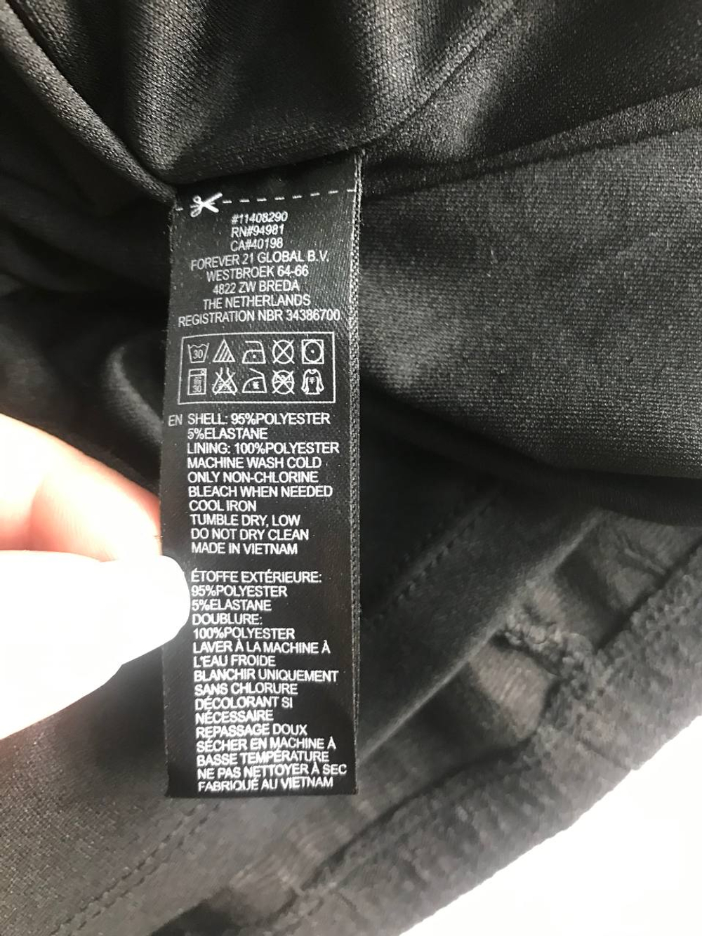 Платье Forever 21 повседневное, маркировка L, визуально на 46/48 размер