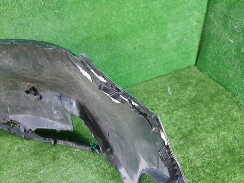 Бампер передний Kia Carnival 4 (2020-2023)