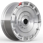 КОВАНЫЕ ДИСКИ ДЛЯ LINCOLN CONTINENTAL 1967 ЛИНКОЛЬН