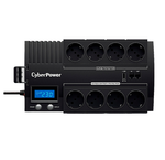 Источник бесперебойного питания  CyberPower BR700EA