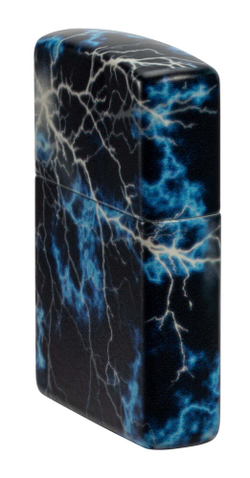 Зажигалка ZIPPO 48610 Lightning