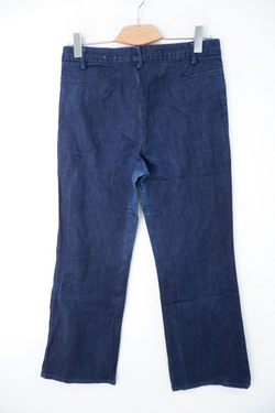 Джинсы Westland широкие 48 размер