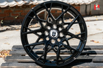 Комплект дисков HRE FF10 16x7 et38 4x100/4x108
