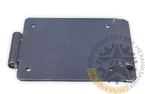 Площадка электродвигателя для станка ВПК Р-45 (Р-42)