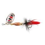 Блесна вертушка Stinger Hydra HD 4 #001 11гр