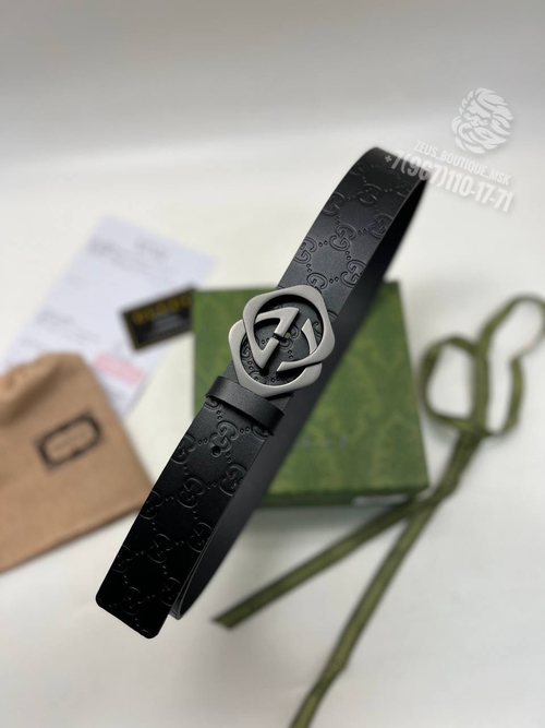 Ремень Gucci