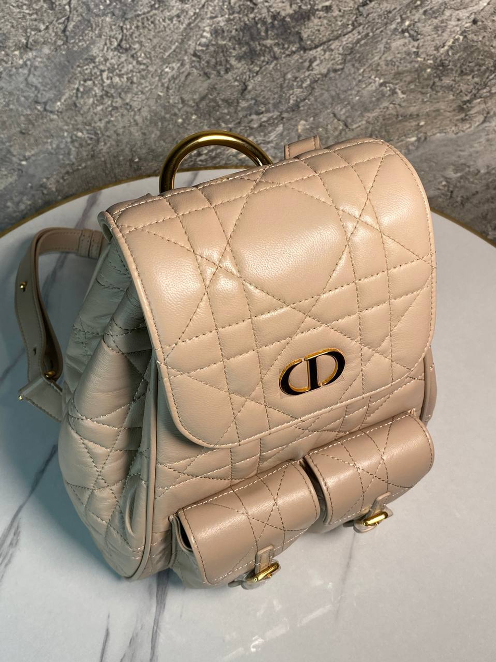 Рюкзак Dior, арт. 474760377