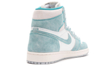 Кроссовки Jordan Air Jordan 1 "Turbo Green" 2019