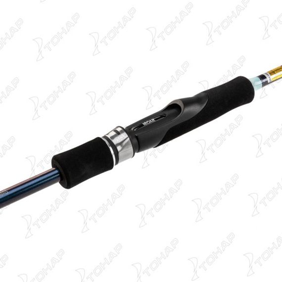 Удилище спиннинговое TINY LUREPRO XS S702UL 1- 7g RYOBI