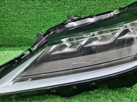 Фара левая Lexus RX 4 (2019-2022) LED