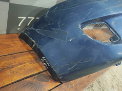 Бампер передний Kia Ceed 1 (ED) 06-10 Б/У Оригинал 865001H000