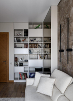 TRAVERTINE