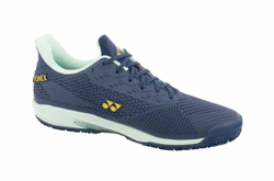 Теннисные кроссовки Yonex Power Cushion AD-ACCEL Clay - Blue
