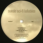 Suede / Sci-Fi Lullabies (3LP)