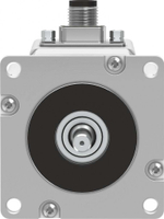 Шаговый двигатель Festo EMMS-ST-57-S-SE-G2