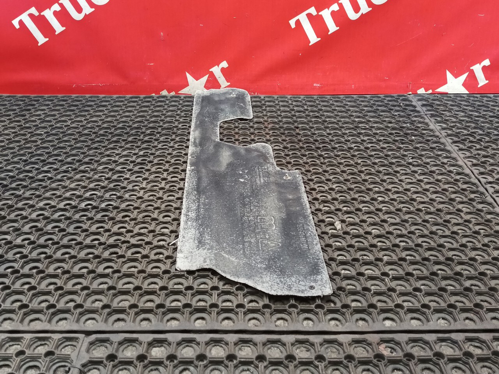 Шумоизоляция двигателя правая 2020г.