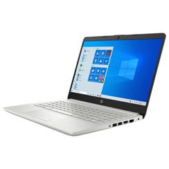 Noutbuk \ Ноутбук \ Notebook HP 14-dk1022wm (1A480UA)