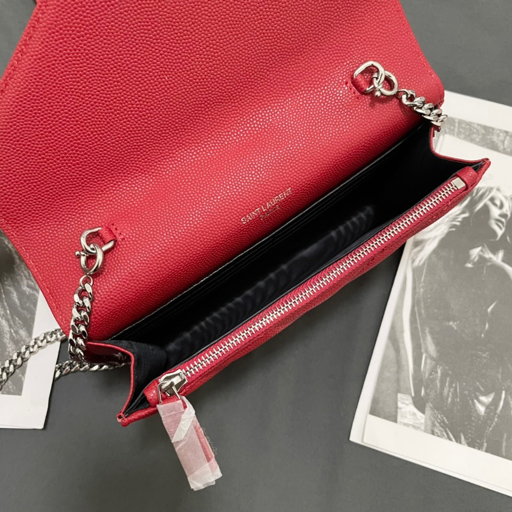 Saint Laurent WOC 19 cm