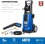 Автомойка ЗУБР Профессионал АВД-П200 АВД-П200