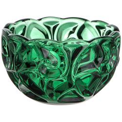 КОНФЕТНИЦА "ELEGIA" EMERALD 12Х6,5 СМ