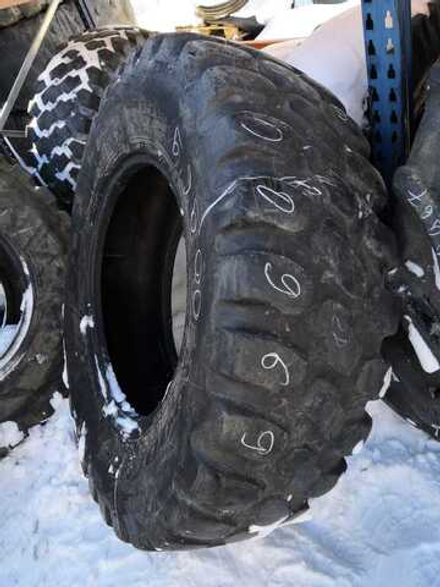 440/80R28 Goodyear IT530 шина б/у