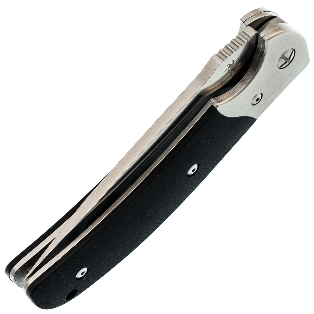 Нож складной Steelclaw Резервист 1 mar01