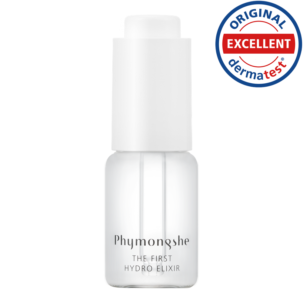 Phymongshe Омолаживающий эликсир The First Hydro Elixir 8 мл