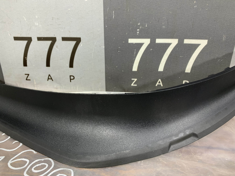 Обшивка багажника левая Mercedes S (W222) Новая Оригинал A2226901344