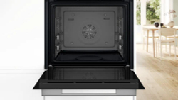 Встраиваемый электрический духовой шкаф Bosch HJG852YW0T
