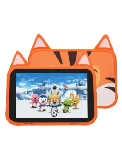 8" Планшет C28 Kid's 3G 2/32 ГБ C28 KID'S ORANGE