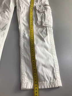 Брюки Tommy Hilfiger летние, на 5 лет