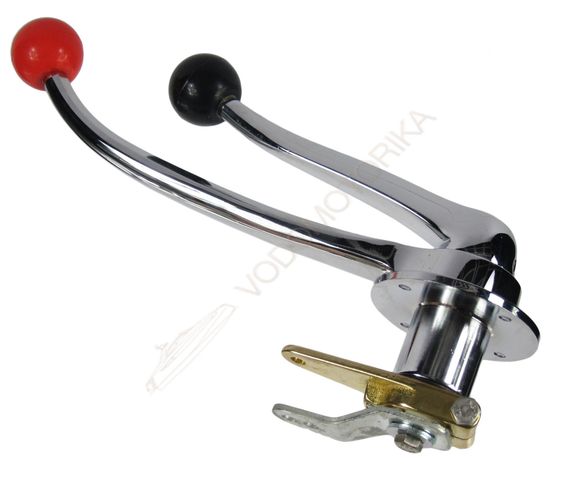 Дистанционное управление двухрычажное Youthful